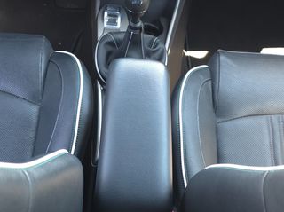 Alfa Romeo Mito 2014 0.9 TwinAir Turismo 105HP / Δέρμα / DNA / 18" Ζάντες-thumb-19