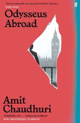 ODYSSEUS ABROAD PB