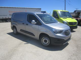 Κλούβα Opel 2019 COMBO-thumb-1
