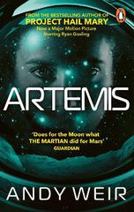 ARTEMIS PB