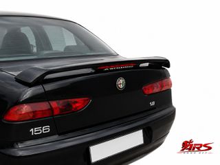 Αεροτομή ALFA ROMEO 156 (Καινούργια-Άβαφη)
