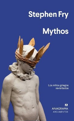 MYTHOS TAPA BLANDA