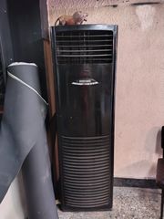 Κλιματιστικό ντουλάπα 53000btu