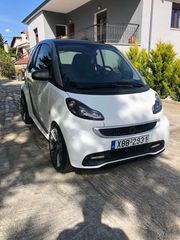 Smart ForTwo 2008