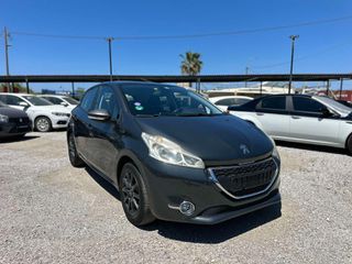 Peugeot 208 2012 1.2 PURETECH 82 STYLE