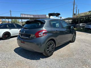 Peugeot 208 2012 1.2 PURETECH 82 STYLE-thumb-3