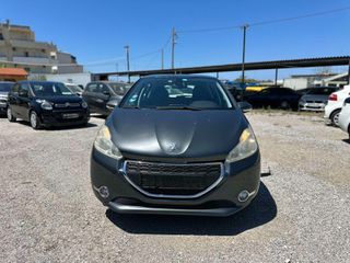 Peugeot 208 2012 1.2 PURETECH 82 STYLE-thumb-4