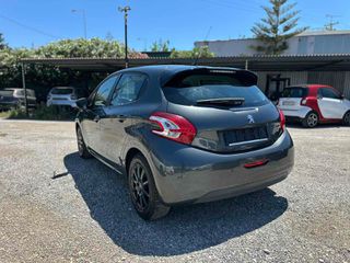 Peugeot 208 2012 1.2 PURETECH 82 STYLE-thumb-5