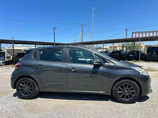 Peugeot 208 2012 1.2 PURETECH 82 STYLE-thumb-6