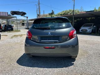 Peugeot 208 2012 1.2 PURETECH 82 STYLE-thumb-7