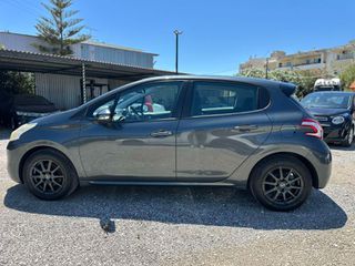 Peugeot 208 2012 1.2 PURETECH 82 STYLE-thumb-8