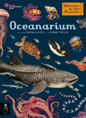WELCOME TO THE MUSEUM: OCEANARIUM