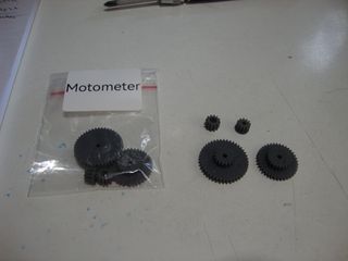 BMW E30 MOTOMETER ΣΕΤ ΕΠΙΣΚΕΥΗ ΚΟΝΤΕΡ ΚΑΤΡΑΝ