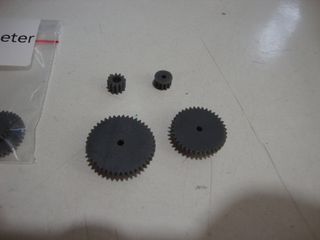 BMW E30 MOTOMETER ΣΕΤ ΕΠΙΣΚΕΥΗ ΚΟΝΤΕΡ ΚΑΤΡΑΝ-thumb-1