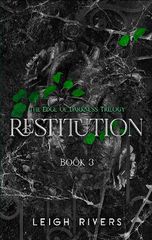 EDGE OF DARKNESS 3: RESTITUTION : DELUXE EDITION