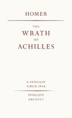 THE WRATH OF ACHILLES PB