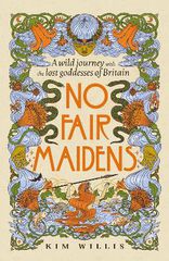 NO FAIR MAIDENS HC