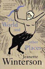 THE WORLD AND OTHER PLACES PB