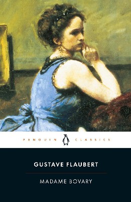 PENGUIN BLACK CLASSICS : PENGUIN CLASSICS MADAME BOVARY