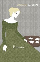 VINTAGE CLASSICS : EMMA PB