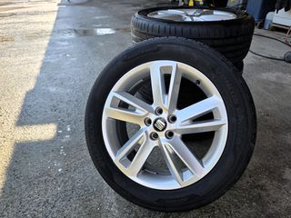 SEAT ARONA FR ΖΑΝΤΟΛΑΣΤΙΧΑ DOT4723 6F9-thumb-1