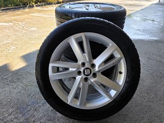 SEAT ARONA FR ΖΑΝΤΟΛΑΣΤΙΧΑ DOT4723 6F9-thumb-2