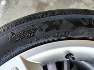 SEAT ARONA FR ΖΑΝΤΟΛΑΣΤΙΧΑ DOT4723 6F9-thumb-5