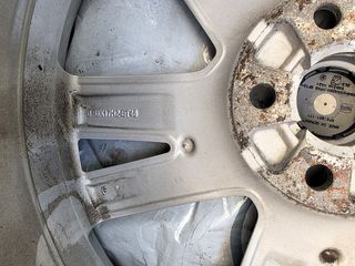 SEAT ARONA FR ΖΑΝΤΟΛΑΣΤΙΧΑ DOT4723 6F9-thumb-8