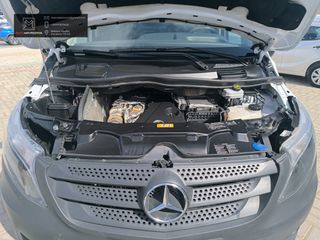 Ψυγείο Mercedes-Benz 2022 EURO 6 ΕΛΛΗΝΙΚΟ • 2 ΠΛΑΪΝΕΣ ΠΟΡΤΕΣ • ΕΠΑΓΓΕΛΜΑΤΙΚΟ ΨΥΓΕΙΟ-thumb-2