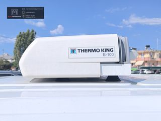 Ψυγείο Mercedes-Benz 2022 EURO 6 ΕΛΛΗΝΙΚΟ • 2 ΠΛΑΪΝΕΣ ΠΟΡΤΕΣ • ΕΠΑΓΓΕΛΜΑΤΙΚΟ ΨΥΓΕΙΟ-thumb-3