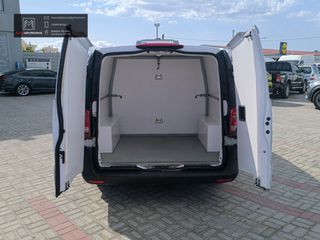 Ψυγείο Mercedes-Benz 2022 EURO 6 ΕΛΛΗΝΙΚΟ • 2 ΠΛΑΪΝΕΣ ΠΟΡΤΕΣ • ΕΠΑΓΓΕΛΜΑΤΙΚΟ ΨΥΓΕΙΟ-thumb-6
