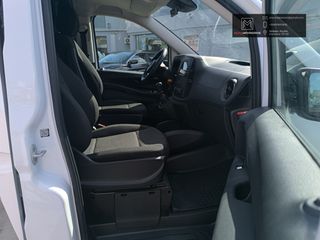 Ψυγείο Mercedes-Benz 2022 EURO 6 ΕΛΛΗΝΙΚΟ • 2 ΠΛΑΪΝΕΣ ΠΟΡΤΕΣ • ΕΠΑΓΓΕΛΜΑΤΙΚΟ ΨΥΓΕΙΟ-thumb-12
