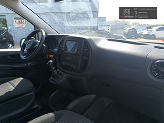 Ψυγείο Mercedes-Benz 2022 EURO 6 ΕΛΛΗΝΙΚΟ • 2 ΠΛΑΪΝΕΣ ΠΟΡΤΕΣ • ΕΠΑΓΓΕΛΜΑΤΙΚΟ ΨΥΓΕΙΟ-thumb-13