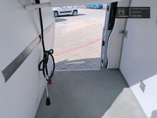 Ψυγείο Mercedes-Benz 2022 EURO 6 ΕΛΛΗΝΙΚΟ • 2 ΠΛΑΪΝΕΣ ΠΟΡΤΕΣ • ΕΠΑΓΓΕΛΜΑΤΙΚΟ ΨΥΓΕΙΟ-thumb-18