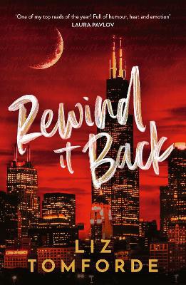 WINDY CITY 5: REWIND IT BACK PB