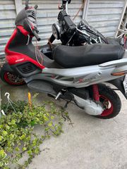 Gilera Runner 50 2013