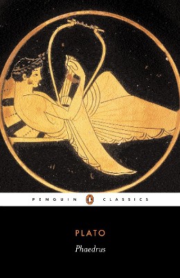 PENGUIN BLACK CLASSICS : PHAEDRUS PB