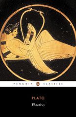 PENGUIN BLACK CLASSICS : PHAEDRUS PB