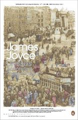 PENGUIN MODERN CLASSICS : ULYSSES PB