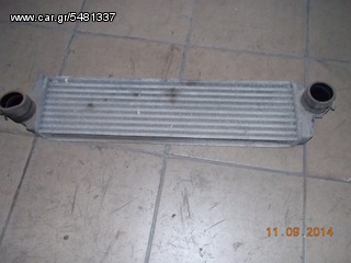 INTERCOOLER BMW E36 E39 DIESEL ''BMW Βαμβακάς''