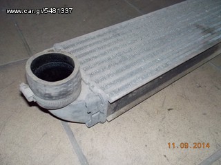 INTERCOOLER BMW E36 E39 DIESEL ''BMW Βαμβακάς''-thumb-1