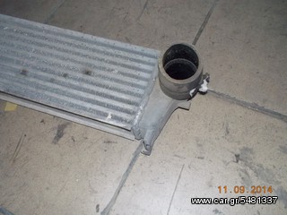 INTERCOOLER BMW E36 E39 DIESEL ''BMW Βαμβακάς''-thumb-2