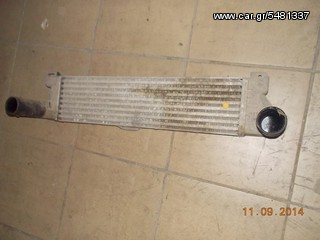 INTERCOOLER BMW E36 E39 DIESEL ''BMW Βαμβακάς''-thumb-3
