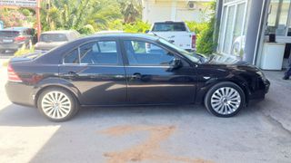 Ford Mondeo 2006