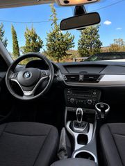 Bmw X1 2013 4Χ4/XDRIVE/190ΑΛΟΓΑ/ΑΥΤΟΜΑΤΟ/EURO6-thumb-3