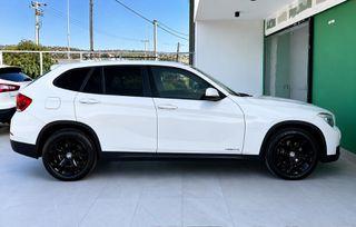 Bmw X1 2013 4Χ4/XDRIVE/190ΑΛΟΓΑ/ΑΥΤΟΜΑΤΟ/EURO6-thumb-4