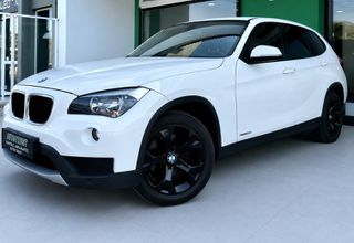 Bmw X1 2013 4Χ4/XDRIVE/190ΑΛΟΓΑ/ΑΥΤΟΜΑΤΟ/EURO6-thumb-5