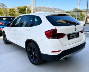 Bmw X1 2013 4Χ4/XDRIVE/190ΑΛΟΓΑ/ΑΥΤΟΜΑΤΟ/EURO6-thumb-6