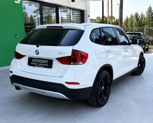 Bmw X1 2013 4Χ4/XDRIVE/190ΑΛΟΓΑ/ΑΥΤΟΜΑΤΟ/EURO6-thumb-7