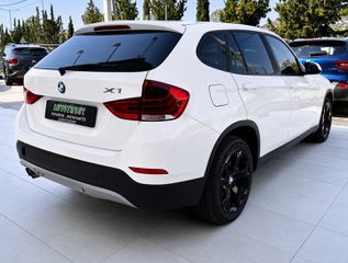Bmw X1 2013 4Χ4/XDRIVE/190ΑΛΟΓΑ/ΑΥΤΟΜΑΤΟ/EURO6-thumb-9